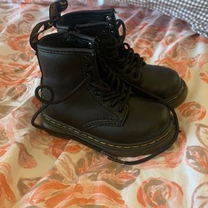 Doc martins 1460 baby boots